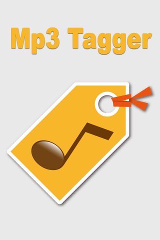 download Mp3 Tagger apk